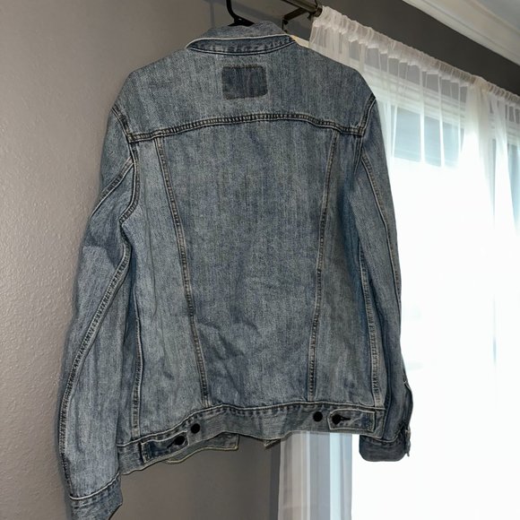 Levi's Denim Jacket - Picture 3 of 5